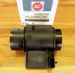 Nos Mass Airflow Sensor 85-6 Grand Am Skylark Somerset 86 Olds Toronado 3.0L V6 New. Price: $84.95.