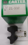 Carter Carburetor Float 21-332 Chev Gmc Trk Buick Olds Pont Amc 1979-80 Nos New. Price: $14.95.