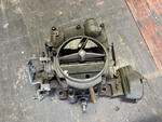 Rochester Gm Jet Carburetor 1962 Pontiac Oem. Price: $49.95.