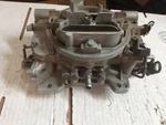 4028S Carter Afb Carburetor Used. Price: $64.00.