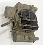 Holley 4160 Carburetor List 6619-1 Four Barrel Used. Price: $55.00.