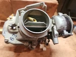 Carter Zip Fit Carburetor Z-2604S For Plymouth Dodge Mopar New In Box. Price: $199.00.