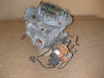 Motorcraft 2150 Carburetor - 1979 Ford Truck 351M 1.21" Parts Only!!. Price: $38.99.