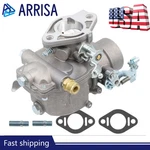 Carburetor 13913 Holley Ford 2000 2100 2300 2600 21210 Tractors C9NN9510A New. Price: $112.00.