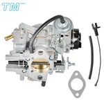 Fit Ford 4.9L 300 Cu F150 Carburetor Type Carter Yfa Barrel Electric Choke New. Price: $56.92.