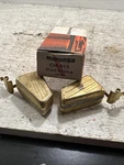 Lot Of New Ford Nos Oem C1AZ-9550-A CM-615 Carburetor Float Autolite 2100 4100. Price: $38.80.