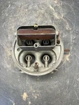 65-67 Chevrolet Chevelle Impala 327 Holley Carburetor 3875964 Db 3230 Barrel For. Price: $105.55.
