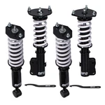 Bfo Adjustable Coilovers Lowering Coils For Mitsubishi 3000GT VR-4 Awd 91-99 New. Price: $255.84.