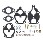 Carburetor Repair Kit 20 30 540 E2 E3 Coop Cockshutt Zenith Z1346 New. Price: $26.97.