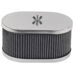 Empi 8737 Air Cleaner Weber 38-45 Dcoe & Dellorto Dhla 4-1/2" X 7" 3-1/2" New. Price: $53.84.