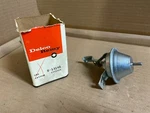 Gm 1115356 Distributor Vacuum Advance 1973423 -- 1973-1974 C60 C65 W/ 379 Nos New. Price: $70.00.