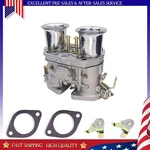Bbl Carburetor Fits Vw Beetle Porsche 356 911, 19030.021 Weber 48IDF New. Price: $129.99.