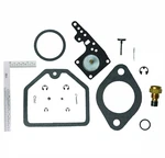Holley 1931 Carburetor Rebuild Kit 1964-1968 Amc Rambler Nash 199" 232" 1BBL New. Price: $67.00.