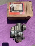 1947 1948 Kaiser-frazer F47 Manhattan F485 Nos 1-1/4 Carter Carburetor #622SB New. Price: $395.00.