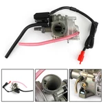 Carburettor Carburetor For Dio 18 27 SK50 SA50 Sym DD50 ZX34 ZX35/28 50CC New. Price: $30.99.