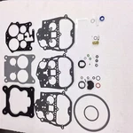 Rochester Quadrajet Carburetor Kit Buick Chevy Gmc Truck Pontiac 1980-1988 V8 New. Price: $30.99.