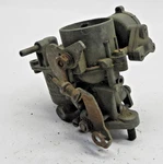 1949-67 Vw Solex Carburetor Core #28PICT-1 Untested Bug Beetle Ghia Used Froze. Price: $18.73.