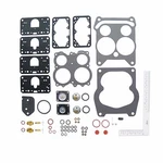 Holley Spreadbore 4165 Carburetor Kit 1971-1972 Dodge Chrysler Tq Replacement New. Price: $68.00.