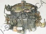 Marine Carburetor Rochester Quadrajet 350 5.7L Mcm 255 17057295 Dichromate Remanufactured. Price: $385.00.