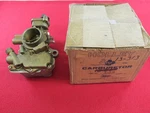 Nos Barrel Bbl Holley Carbuertor # 3366873 2387-2 12R2675B NA57 New. Price: $159.96.
