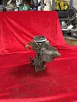 1950-1960 Dodge Plymouth Chrysler Carter Ball E7T2 Carburetor Core 1956 57 Used. Price: $107.09.