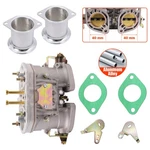 Weber Carburetor Kit For 1974-1979 Vw Beetle 40 Idf 2 Barrel New. Price: $90.24.