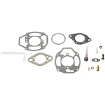 Rochester Bc & Bv Carburetor Rebuild Kit-chevrolet Pontiac, Trucks New. Price: $57.00.