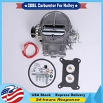 For Holley 0-80500 Cfm Street Avenger 2BBL Carburetor Electric 2300 Model New. Price: $179.99.