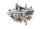 Holley 650 Cfm Aluminum Double Pumper Carburetor Electric Choke SECONDARIES-4150 New. Price: $699.95.