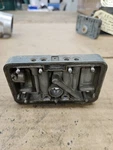 Holley 4519 Metering Block Carburetor # 4053, 3124, 3130, 3246, 3247, 3360, 4055 Used. Price: $49.95.