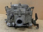 1972 Buick Gs Lesabre Skylark 350 Used 4-BBL Carburetor 7042244-KC 2701. Price: $95.00.