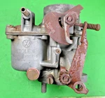 Beetle Bug Carburetor Solex 28 PICT-1 Rebuild 1961-1965 5175524 VW4-1 Used. Price: $45.00.