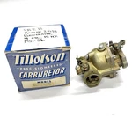 Vintage Tillotson YB2B Carburetor For Kohler 2M2 Generator Nos New. Price: $229.95.