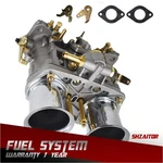 Front Carburetor Engine 2 Barrel For Weber 40 Idf Bug Volkswagen Beetle Fiat New. Price: $67.62.
