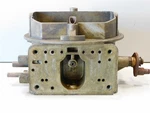 Holley 4165 4BBL 800CFM Carburetor Main Body List 6213 Spreadbore Double Pumper For. Price: $49.95.