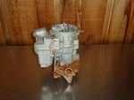 Rebuilt Rochester 2-BARREL Carburetor 2B 2GC 1965 1966 Oldsmobile 330 V-8 For. Price: $90.00.