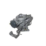 United Remanufacturing 7-7350 Carter Rbs 1-BBL Hot Air Non-electric Choke New. Price: $347.99.