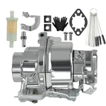 Rochester Barrel Carburetor 1950-1959 Chevy & Gmc 235 Ci Engine Brand New. Price: $122.99.