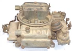 Holley Barrel Carburetor 679344 List 4772-2 3472 (lot 401C) For. Price: $65.00.