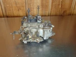 Rochester Varajet 2-BARREL Carburetor 17059623 1979-1983 Gm Amc 2.5L Jeep Chevy For. Price: $55.00.