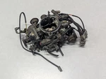 1987-1993 Mazda B2200 B2000 2.2L Carburetor Truck Oem 88 89 90 91 92 Used. Price: $345.00.