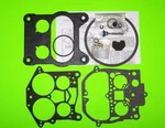 Rochester Quadrajet Carburetor Rebuild Kit 66 - 69 Olds 330 350 400 425 455 New. Price: $27.50.