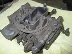 Holley 4BBL Carburetor 67-69 Plymouth 440 V8 383 Cid Chrysler Dodge D-150 Pickup For. Price: $99.69.