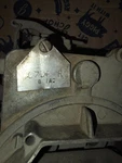 1967 Ford Mustang, Falcon, Fairlane Autolite 2100 Bbl Carburetor C7DF-R 7AC Used. Price: $65.00.