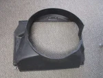 69/72 Corvette Radiator Cooling Fan Shroud 3956109 Reproduction Excellent Cond Used. Price: $275.00.