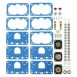 Quick Fuel Technology 3-210QFT Carburetor Repair Kit New. Price: $61.26.