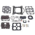 Edelbrock Carburetor Repair Kit Fits 1984 Buick Riviera New. Price: $59.61.