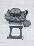 Carter Afb Carburetor 2441S 1957 Ford Mercury 312 Engine Ecz-u Remanufactured. Price: $699.99.