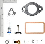 Holley 1920 Carburetor Rebuild Kit- 1969-1978 International New. Price: $84.00.