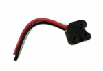 Power Window Switch Connector Pigtail 55-64 Gm Full Sze 64-72 A-bdy 67-69 Camaro New. Price: $29.00.